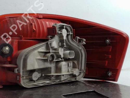 Used Left taillight AUDI A3 (8P1) 1.9 TDI (105 hp) 21312452
