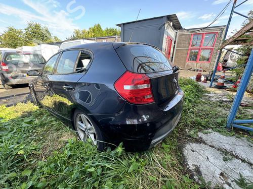 Vacuum pump BMW 1 (E87) 118 d | BP22437735M80 