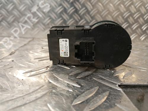 Headlight switch CHEVROLET AVEO Hatchback (T300) 1.3 D | BP22335636I24 