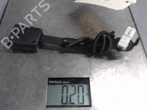Seat buckle KIA RIO IV (YB, SC, FB) 1.0 T-GDI 100 | BP21368282I32 - Image 2