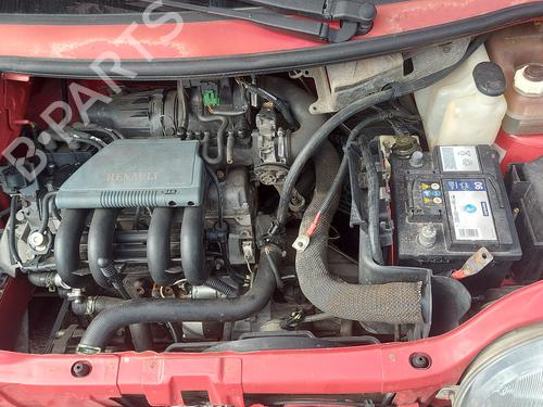 Used Parts RENAULT TWINGO I (C06_) 1.2 (C066, C068) (58 hp) 4291196