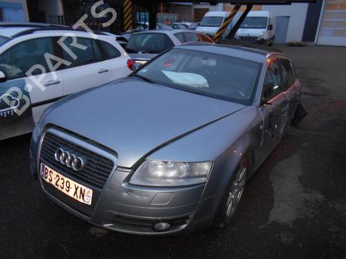 Headlight switch AUDI A6 C6 Avant (4F5) 2.7 TDI | BP21363578I24  - Image 5