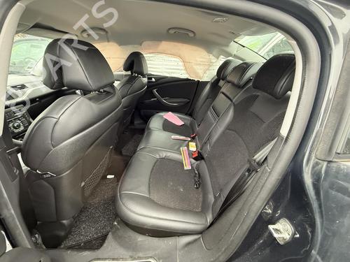 Steering column stalk CITROËN C5 III (RD_) 2.0 HDi 165 (RDRHHA, RDRHH8) | BP23812830I23  - Image 12