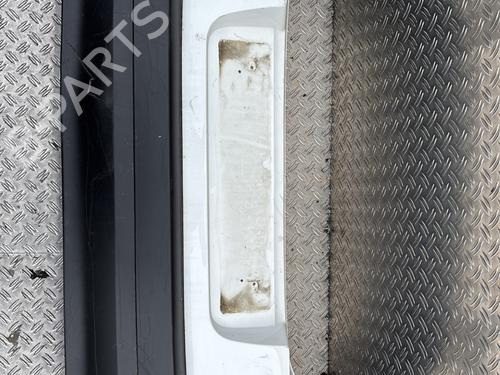 Stoßstange hinten für CITROËN C3 III (SX) 1.2 PureTech 82 (83 hp) 27560358