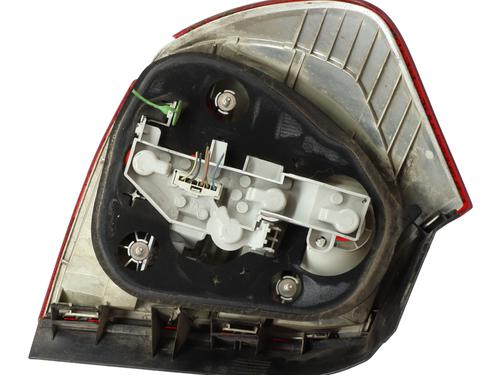 Used Right taillight Right taillight BMW 1 (E87) 116 d (116 hp) 24504403 24504403