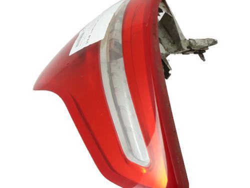 Right taillight CITROËN C4 Picasso I MPV (UD_) 1.6 HDi | BP29483609C35 