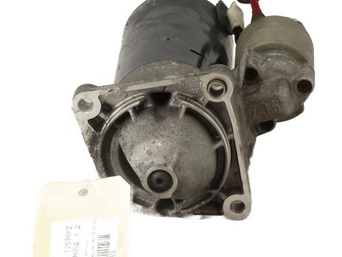 Used Starter Starter ALFA ROMEO GIULIETTA (940_) 2.0 JTDM (940.FXL1A) (140 hp) 33849071 33849071