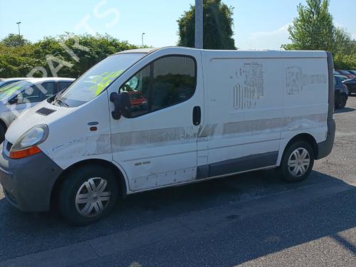 Instrument cluster RENAULT TRAFIC II Van (FL) 1.9 dCi 80 (FL0B) | BP27367141C47  - Image 9