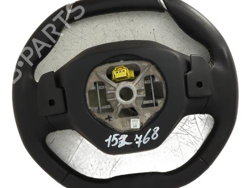 Steering wheel PEUGEOT 308 III (FB_, FH_, FP_, F3_, FM_) PureTech 110 (FPHNPL) | BP27574697C49 