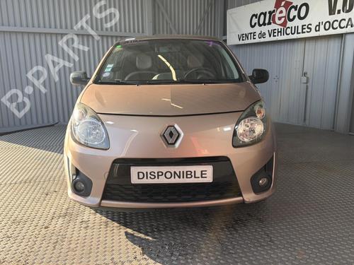 Left front window switch RENAULT TWINGO II (CN0_) | BP33450582I27 - Image 20
