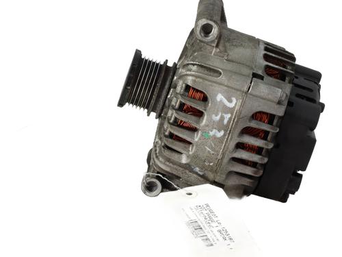 Alternator PEUGEOT 207 SW (WK_) 1.6 16V | BP28046926M7 