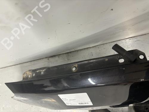 Left front fenders MAZDA 3 (BK) 1.6 DI Turbo | BP21309367C41 