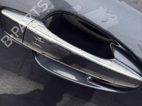 Używane Drzwi przednie prawe PEUGEOT 508 SW I (8E_) 2.0 BlueHDi 180 (180 hp) 30821610