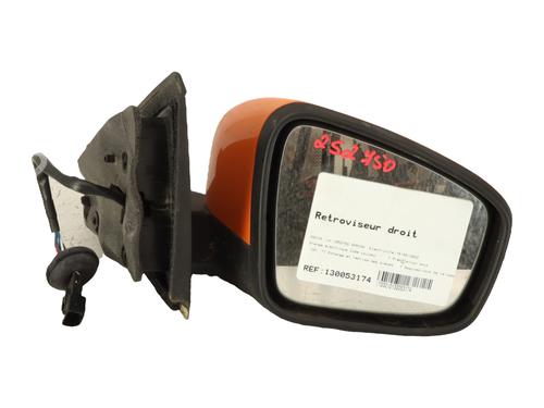 Right mirror DACIA SPRING EV (B6M1) | BP37737479C27 - Image 4