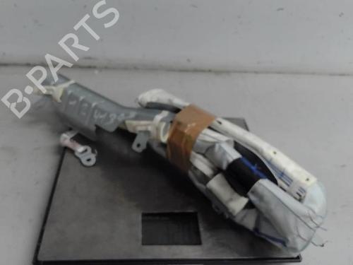 Used Left curtain airbag NISSAN X-TRAIL III (T32_, T32R, T32RR) 2.0 dCi ALL MODE 4x4-i (NT32) (177 hp) 21298867