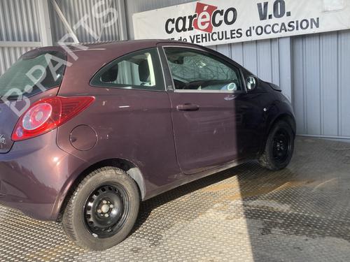 Front wiper motor FORD KA (RU8) 1.2 | BP32658049M29