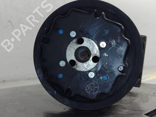 AC compressor OPEL CORSA D (S07) 1.3 CDTI (L08, L68) | BP21302839M34 