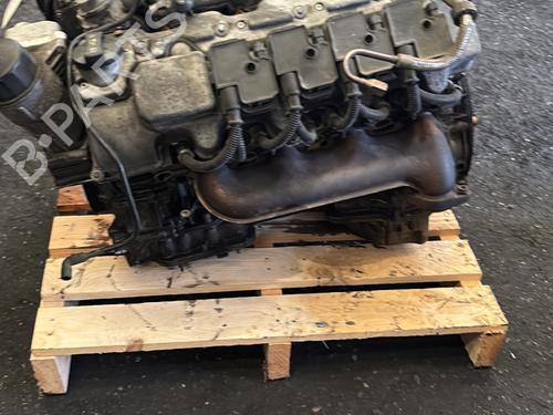 Engine MERCEDES-BENZ CLS (C219) CLS 500 (219.375) | BP21876750M1 