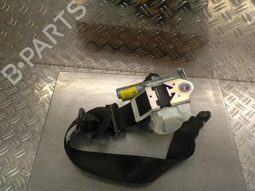 Used Front right seatbelt Front right seatbelt MERCEDES-BENZ C-CLASS (W204) C 320 CDI (204.022) (224 hp) 22549564 22549564