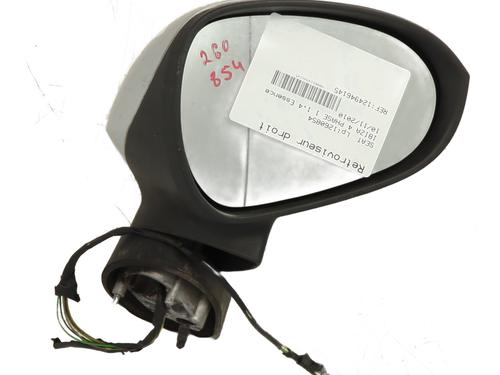 right-mirror-seat-ibiza-iv-6j5-6p1-2008-2009-2010-2011-2012-2013-2014-2015-2016-2017-34221533 main image