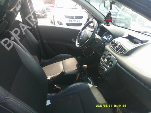 Gearbox RENAULT CLIO III (BR0/1, CR0/1) 1.2 16V (BR0P, CR0P) | BP21300572M3 