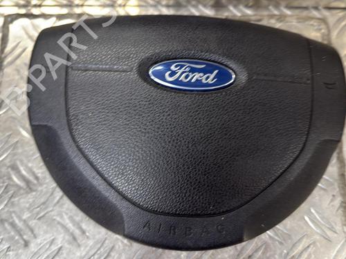 Driver airbag FORD FIESTA V (JH_, JD_) ST150 | BP21885568C9 