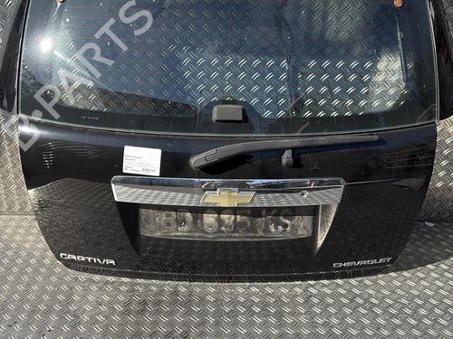 Bakluke CC/Kombi-Kupé CHEVROLET CAPTIVA (C100, C140) 2.0 D 4WD (150 hp) 27522052