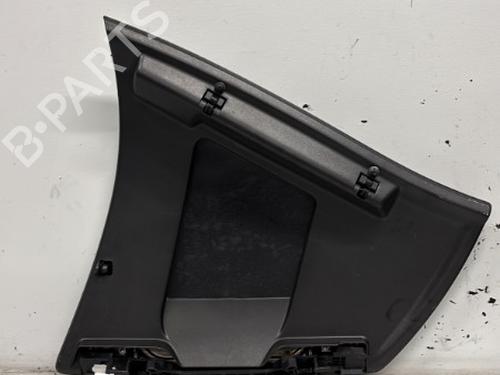 Used Timing cover Timing cover CITROËN C4 Grand Picasso I (UA_) 1.6 HDi (109 hp) 21372467 21372467