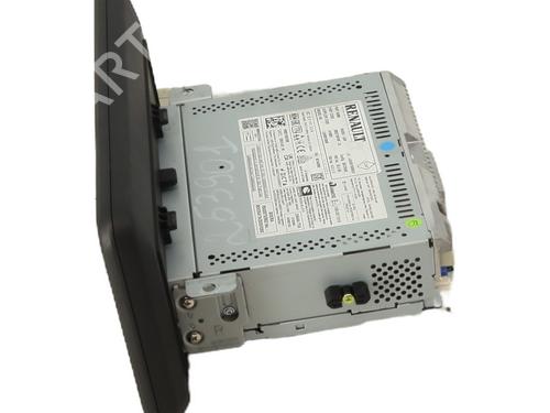 Radio DACIA JOGGER (RK_) 1.0 TCe 100 ECO-G (RKMT) | BP37737133E6 - Image 2