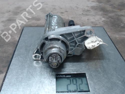 Starter VW POLO V (6R1, 6C1) 1.6 TDI | BP21308020M8 