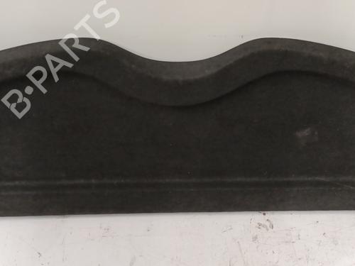 Used Rear parcel shelf RENAULT MODUS / GRAND MODUS (F/JP0_) 1.5 dCi (FP0D, JP0D) (82 hp) 30745120