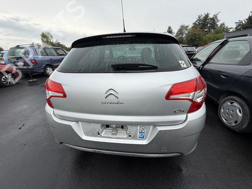 Right taillight CITROËN C4 II (NC_) 2.0 HDi / BlueHDi 150 | BP28134745C35  - Image 14