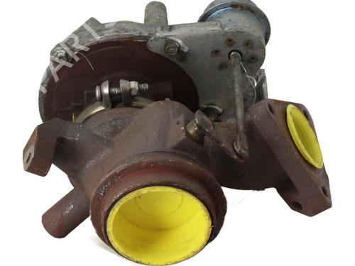 Turbolader/Kompressor MERCEDES-BENZ A-CLASS (W169) A 180 CDI (169.007, 169.307) | BP21362248M71 