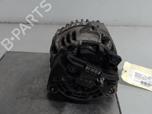 Alternator RENAULT TWINGO II (CN0_) 1.5 dCi (CN0U) | BP21293619M7 