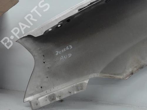Right front fenders HYUNDAI TUCSON (JM) 2.0 CRDi | BP21299725C42 