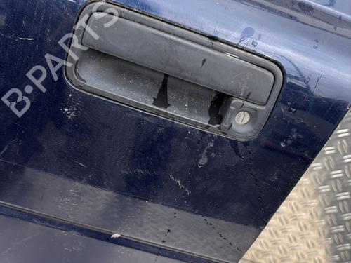 Left front door LAND ROVER FREELANDER I (L314) 2.0 Td4 4x4 | BP21303036C2 