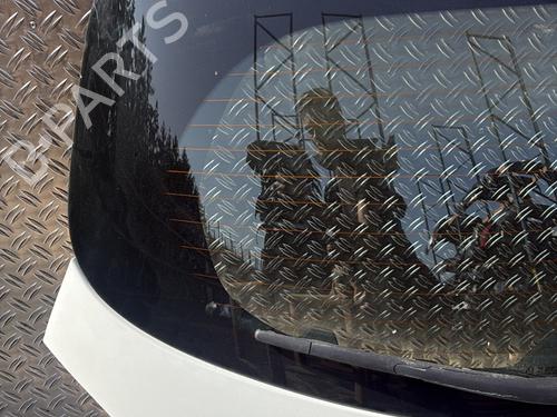 Tailgate PEUGEOT 208 I (CA_, CC_) 1.2 VTi 68 / PureTech 68 | BP24493994C6 