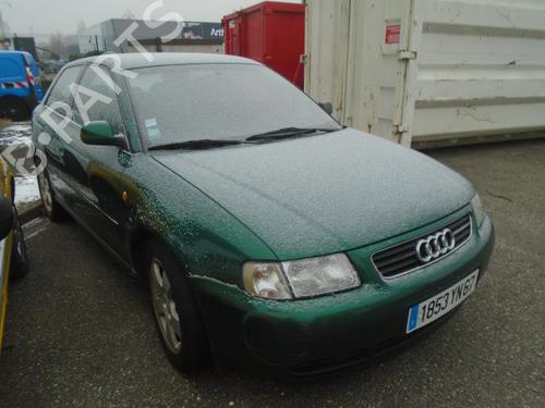 Right mirror AUDI A3 (8L1) 1.9 TDI | BP21321660C27 