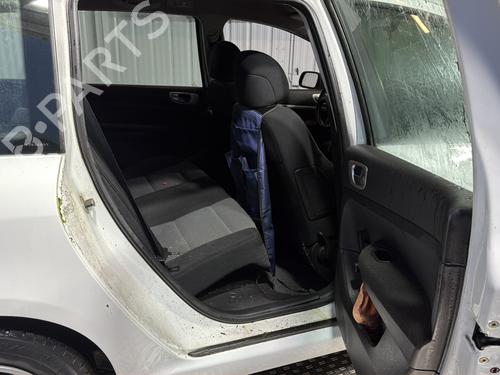 Left rear door PEUGEOT 307 Break (3E) 2.0 HDI 110 | BP31668893C4 