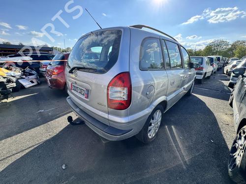 Left headlight OPEL ZAFIRA A MPV (T98) 2.2 DTI 16V (F75) | BP21304946C28 