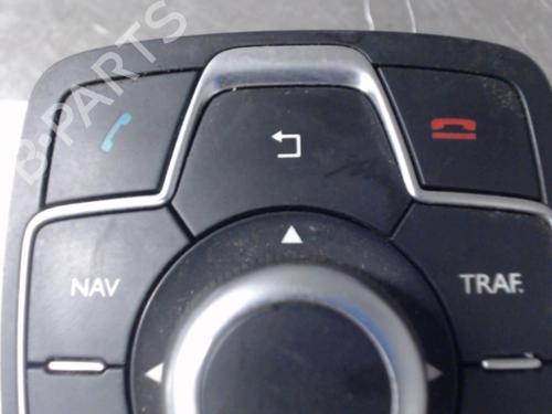 Switch PEUGEOT 508 SW I (8E_) 2.0 HDi | BP21313353I30 