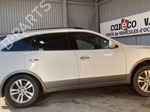 Pedal HYUNDAI ix55 3.0 V6 CRDi 4WD | BP33171228I4 - Image 5