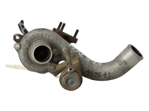 Turbolader/Kompressor für RENAULT SAFRANE I (B54_) 2.1 dT (B546) (88 hp) 21371735