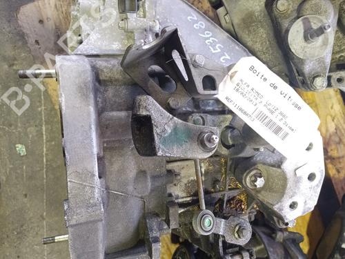 Used Gearbox Gearbox 31267988 31267988