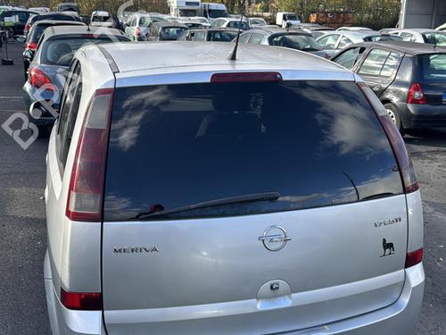 Right tailgate light OPEL MERIVA A MPV (X03) 1.7 CDTI (E75) | BP29908708C80 - Image 11