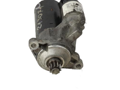 Startmotor VW PASSAT CC B6 (357) 2.0 TDI (140 hp) 25339044