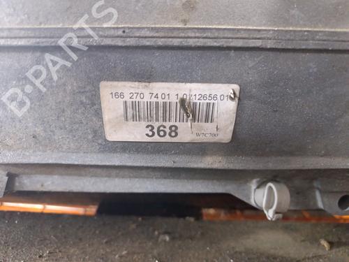 Used Gearbox Gearbox 36913852 36913852