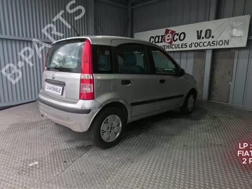 Hattehylde FIAT PANDA (169_) 1.2 (169.AXB11, 169.AXB1A) | BP35960577C85  - Image 13