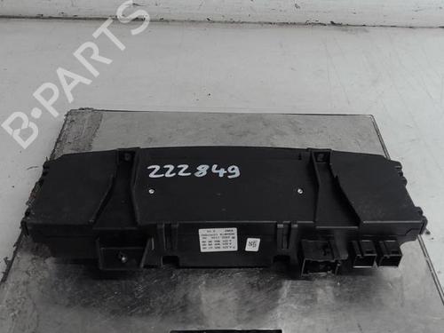 Climate control MERCEDES-BENZ S-CLASS (W221, V221) S 400 Hybrid (221.095, 221.195) | BP21375680I5 