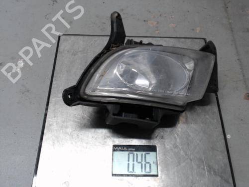Used Left front fog light HYUNDAI i30 (FD) 1.6 CRDi (90 hp) 21294667